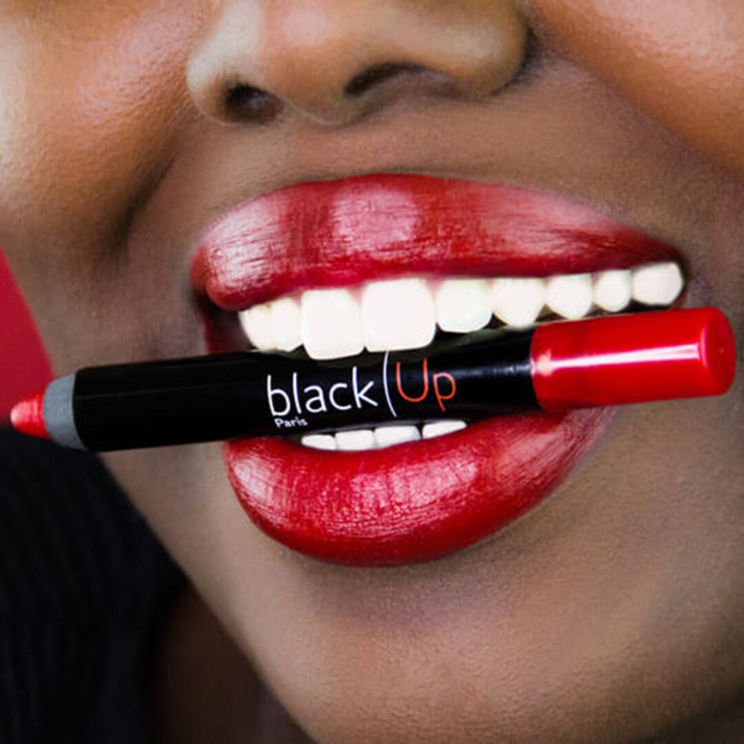 Lip Pencil - BLACK UP -  - Imagem 3