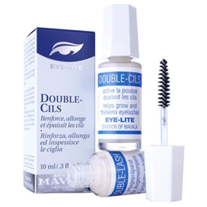 Double-Cils - MAVALA - Cuidados de Olhos & L&aacute;bios - Imagem