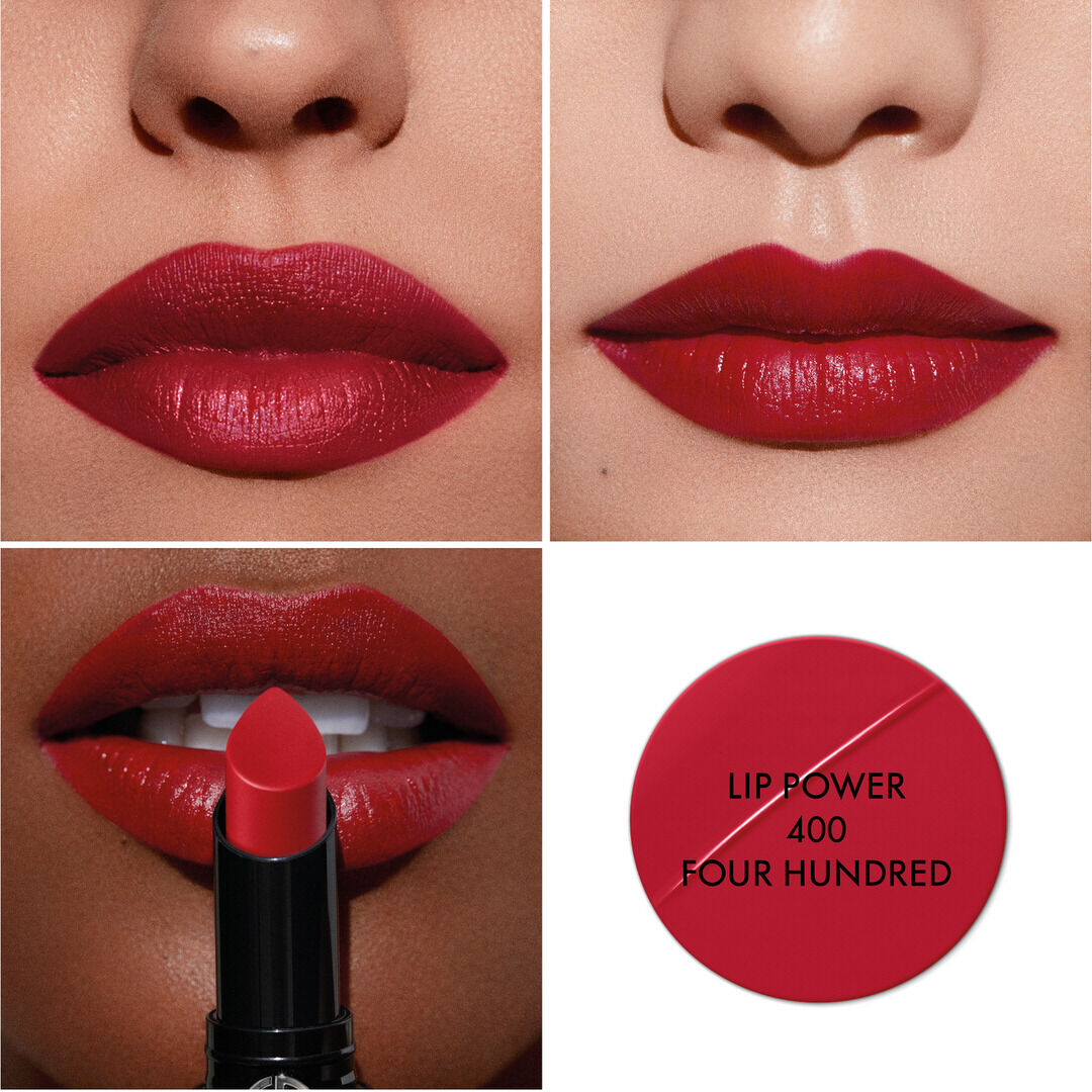 Batom Lip Power - Giorgio Armani - Lip Power - Imagem 3