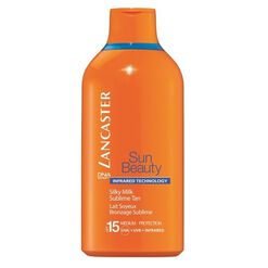 Silky Milk SPF15 (corpo), , hi-res