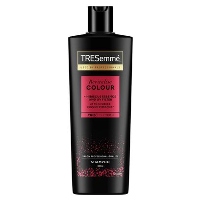 Champô Color Revitalize - TRESEMME -  - Imagem