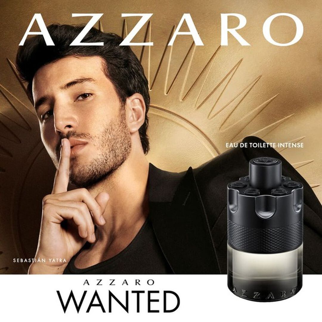 Eau de Toilette Intense - AZZARO - The Most Wanted - Imagem 15