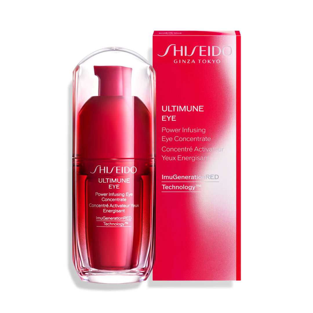 ULTIMUNE EYE 3.0 - SHISEIDO - Ultimune - Imagem 2