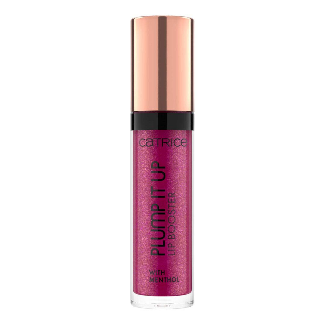 Lip Booster Plump It Up - CATRICE -  - Imagem 8