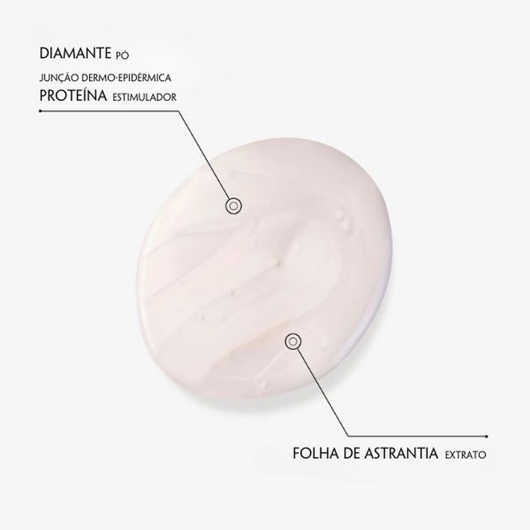 Sérum Diamant - Eisenberg - Excellence - Imagem 3