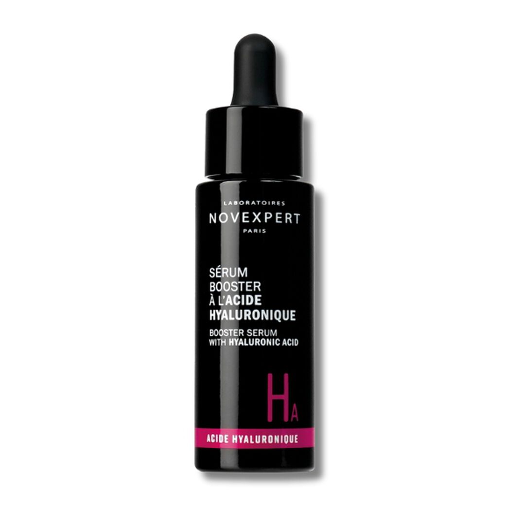 Booster Serum With Hyaluronic Acid - NOVEXPERT - Hyaluronic Acid - Imagem 1