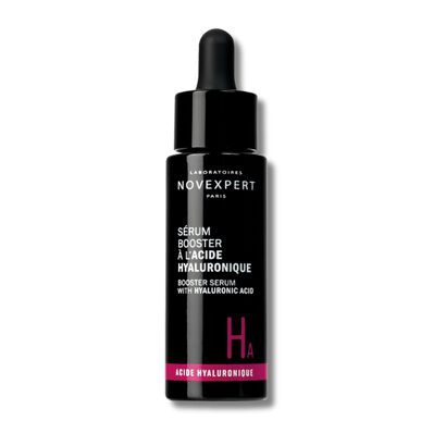 Booster Serum With Hyaluronic Acid - NOVEXPERT - Hyaluronic Acid - Imagem