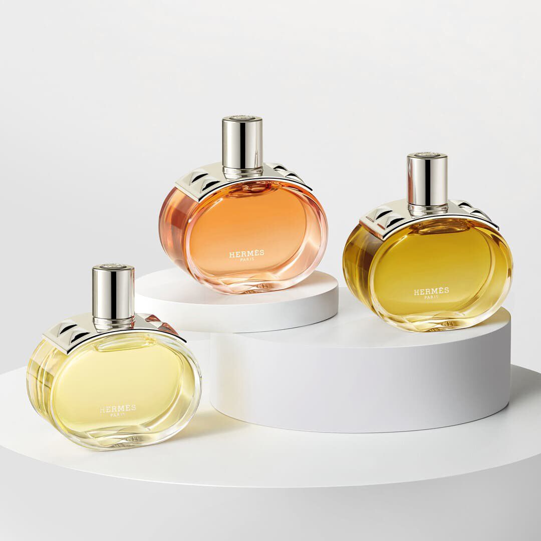 Pleine Fleur, Eau de Parfum - Herm&egrave;s - BAR&Eacute;NIA - Imagem 6
