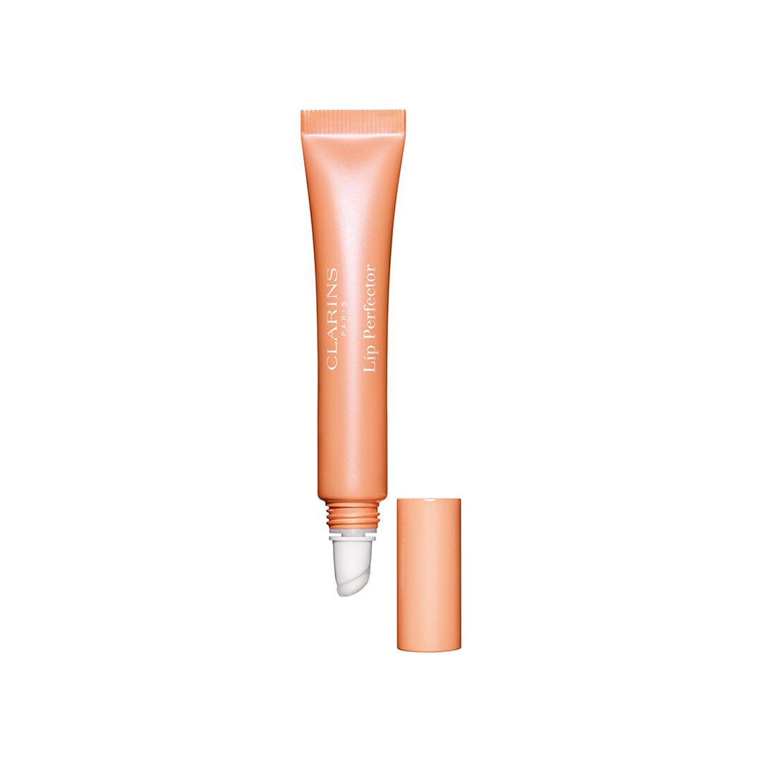 Creme gloss tudo-em-um - CLARINS - Lip Perfector - Imagem 2