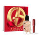 Coffret Sí EDP Intense 100 ml - Giorgio Armani - ARMANI SI - Imagem 1