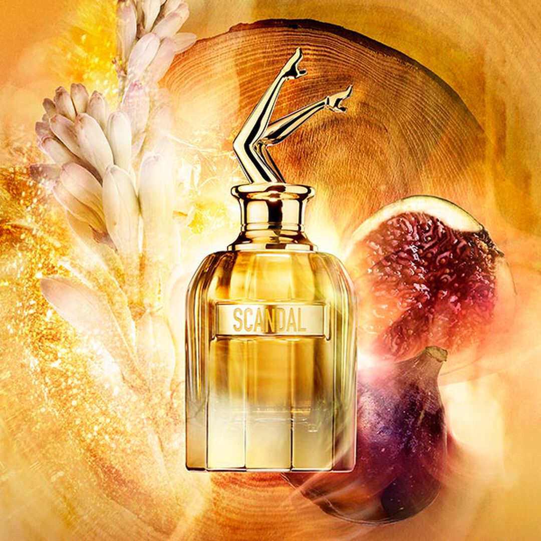 PARFUM CONCENTRÉ - Jean Paul Gaultier - SCANDAL ABSOLU - Imagem 3