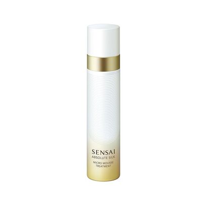 Micro Mousse - Sensai - Absolute Silk - Imagem
