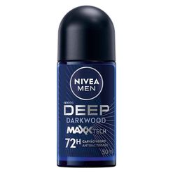 Nivea Men - Roll-on Deep, , hi-res