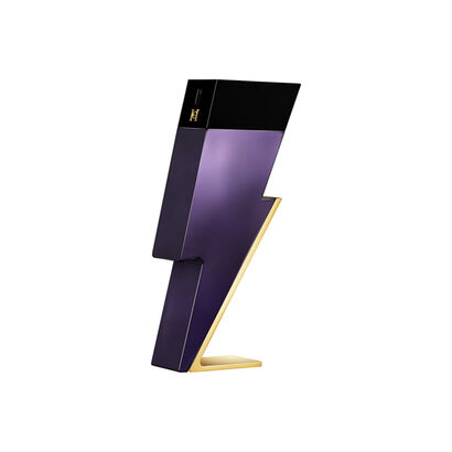 BAD BOY COLLECTOR 23 EDT 100ML - DAZZLING GARDEN - CAROLINA HERRERA - BAD BOY - Imagem