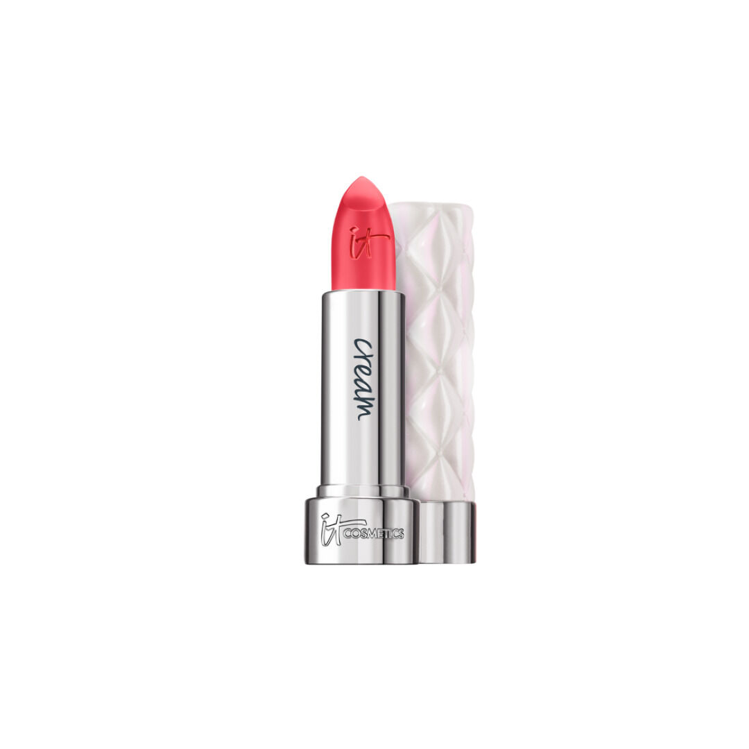 Pillow Lips Lipstick Cream - IT COSMETICS - Pillow Lips Lipstick Cream - Imagem 1