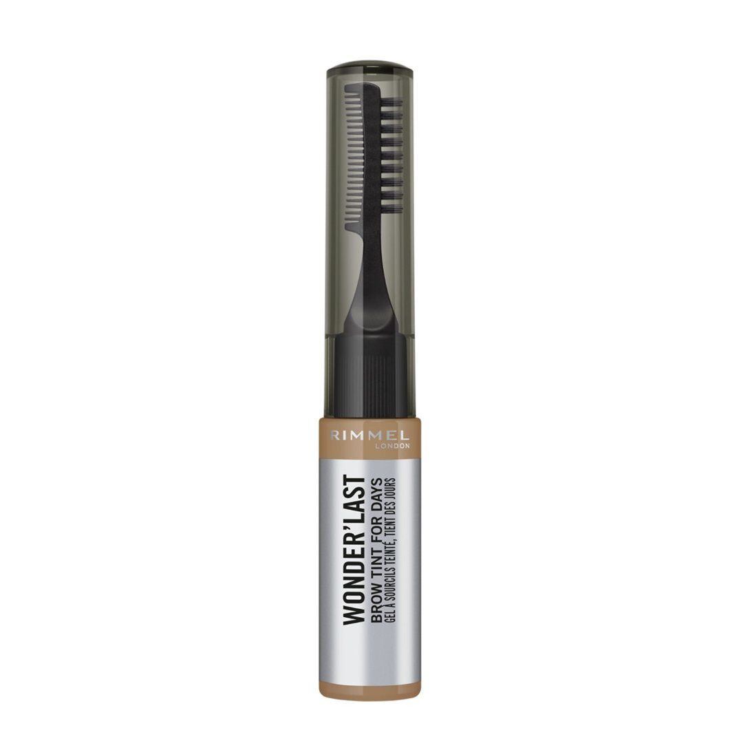 WonderLast - Brow Tint - RIMMEL -  - Imagem 1