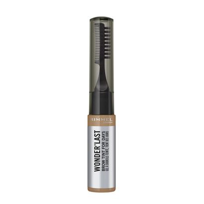 WonderLast - Brow Tint - RIMMEL -  - Imagem