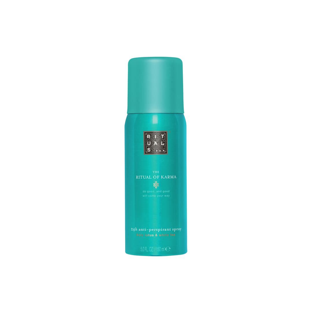 The Ritual of Karma Anti-Perspirant Spray 24H - Rituals - Karma - Imagem 2