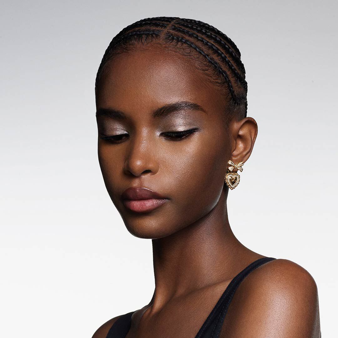 Ever Icon Eye Palette - Dolce&Gabbana - FLAWLESS - Imagem 2