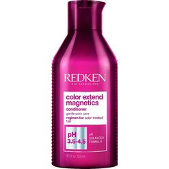 Redken Color Extend Magnetics Condicionador, , hi-res