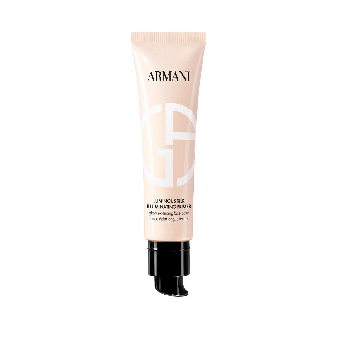 Illuminating Primer - Giorgio Armani - Luminous Silk - Imagem 2