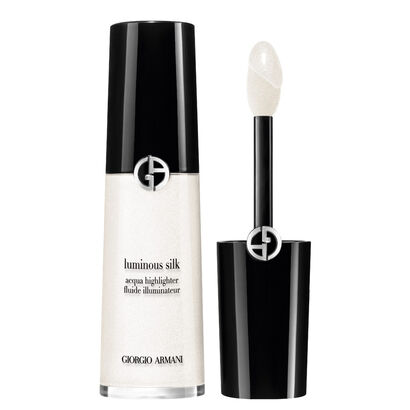 Acqua Highlighter - Giorgio Armani - Luminous Silk - Imagem