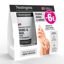 Promopack Creme de M&atilde;os e Unhas, , hi-res