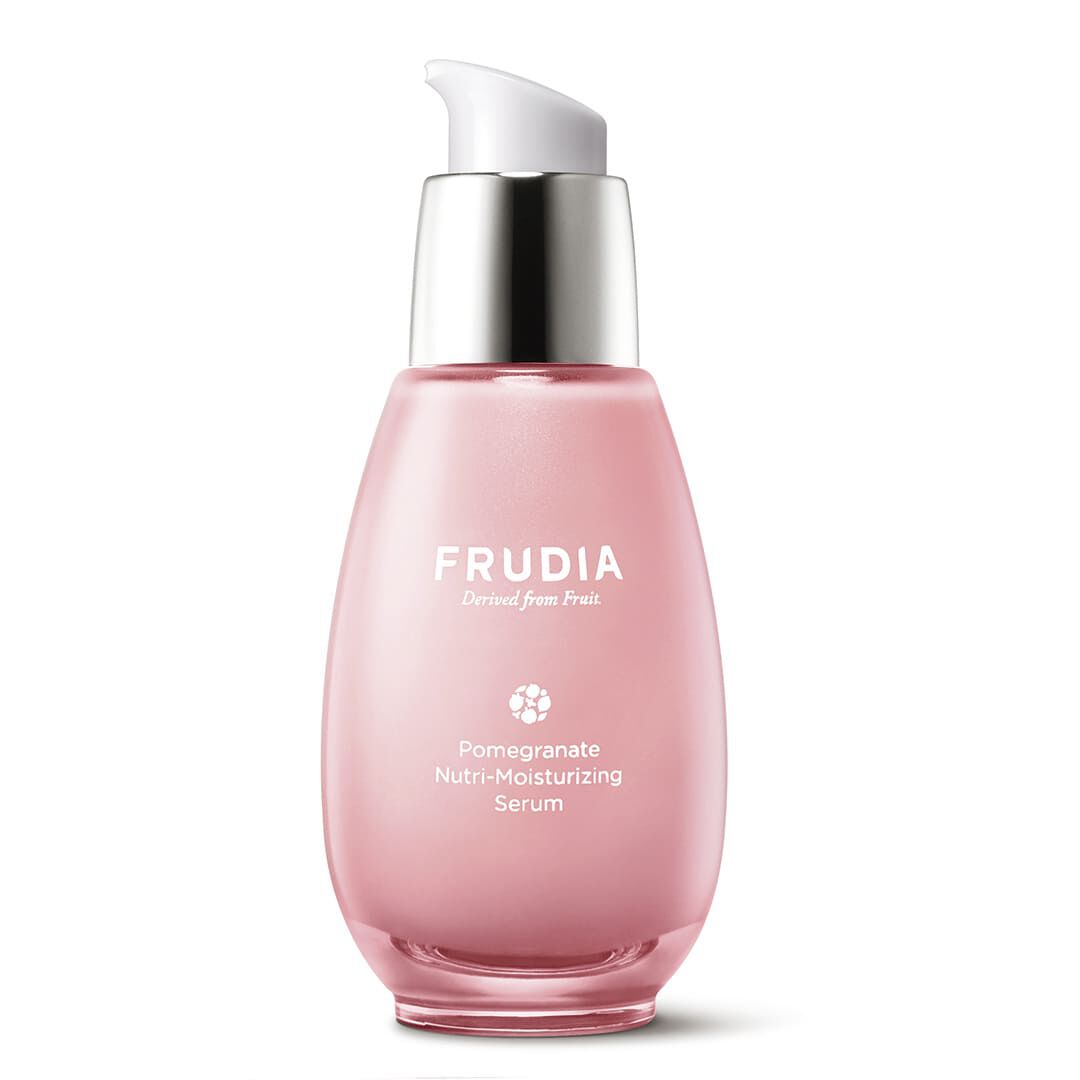 Pomegranate Nutri-Moisturizing Serum - FRUDIA -  - Imagem 1