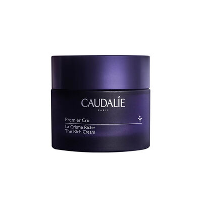 Premier Cru - O Creme Rico - CAUDALIE -  - Imagem