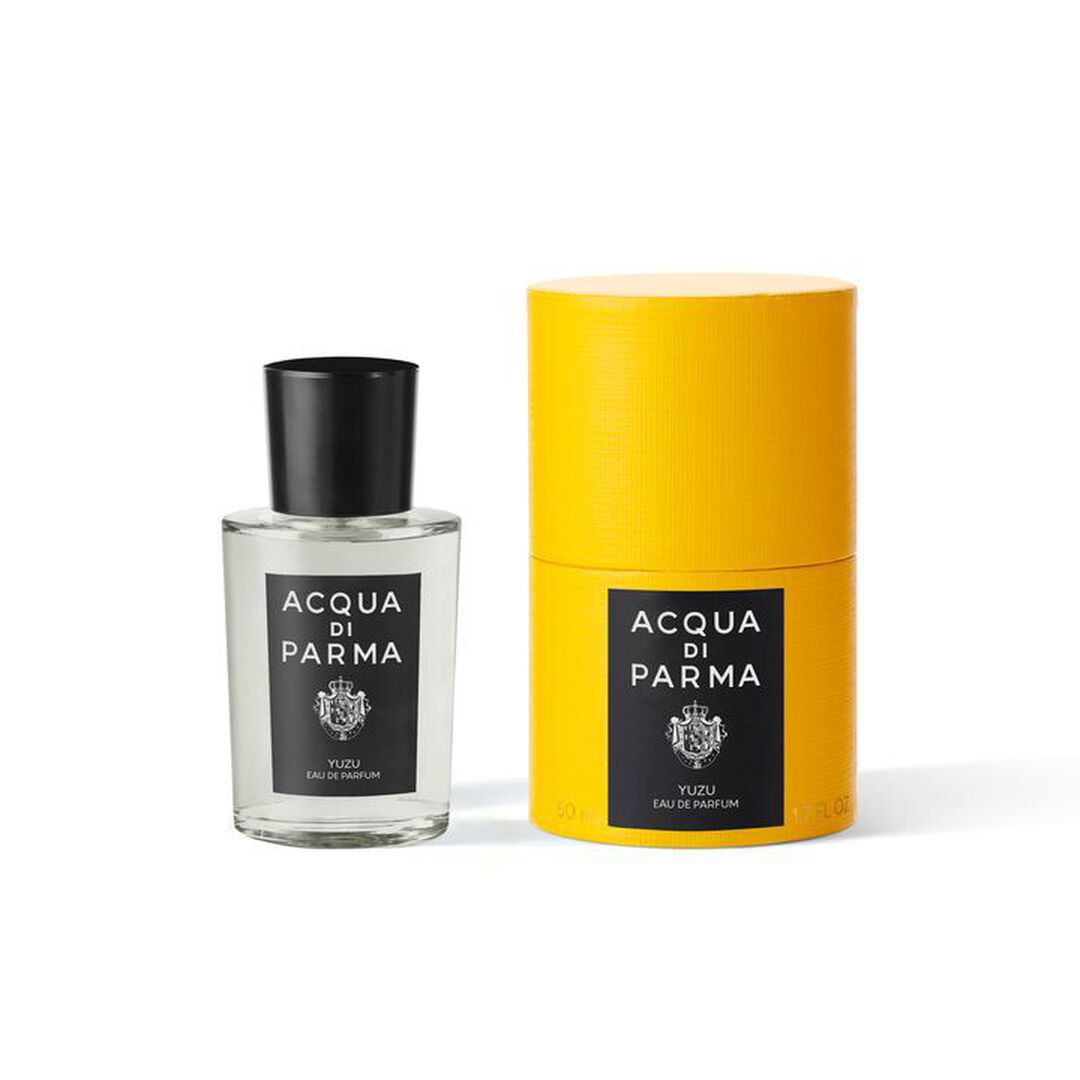 Yuzu Eau de Parfum - ACQUA DI PARMA - Signatures Of The Sun - Imagem 2