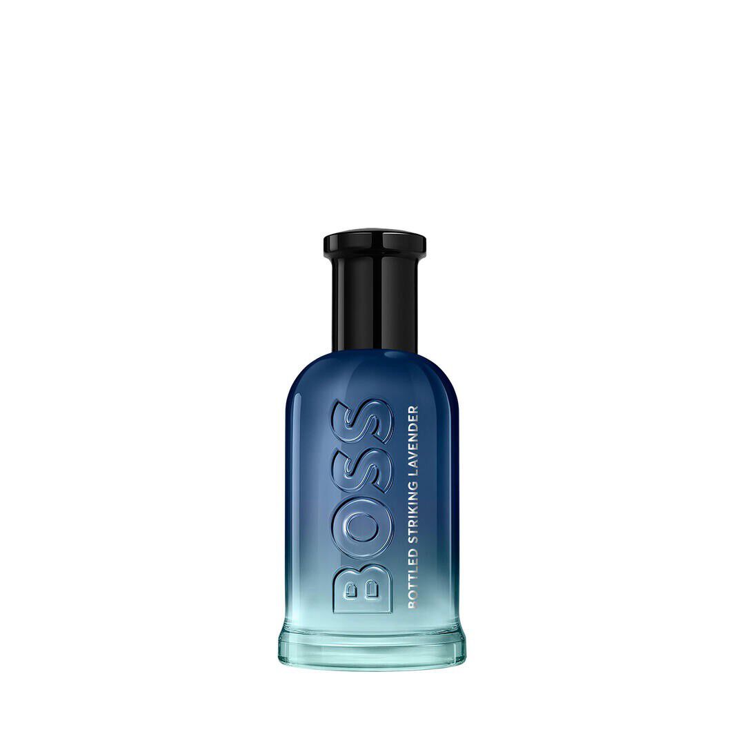 Eau de Parfum - HUGO BOSS - Hugo Boss Lavender - Summer - Imagem 2