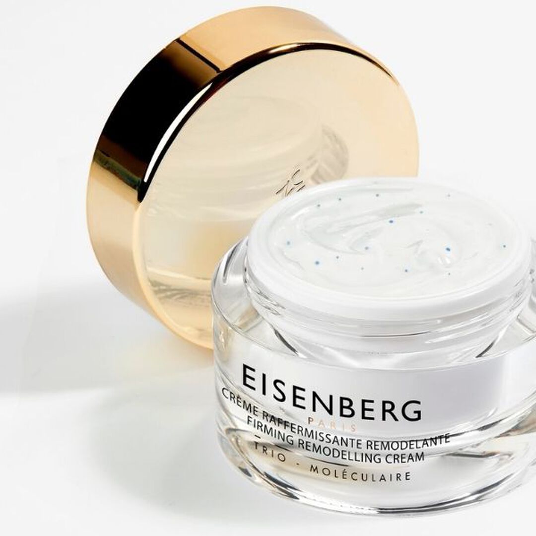 Crème Raffermissante Remodelante - Eisenberg - Classique - Imagem 2