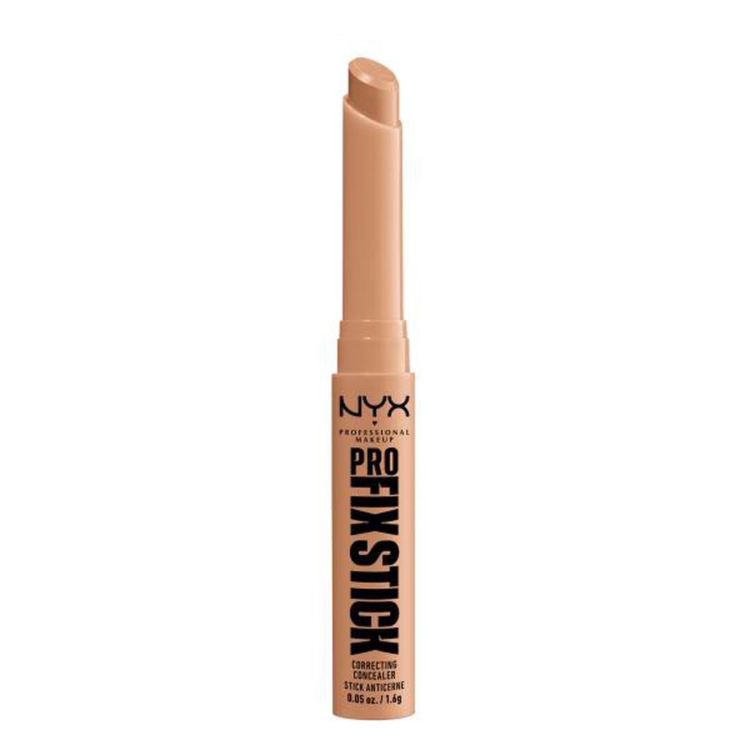 Pro Fix Stick Correcting Concealer - Corretor em Stick - NYX Professional Makeup -  - Imagem 3
