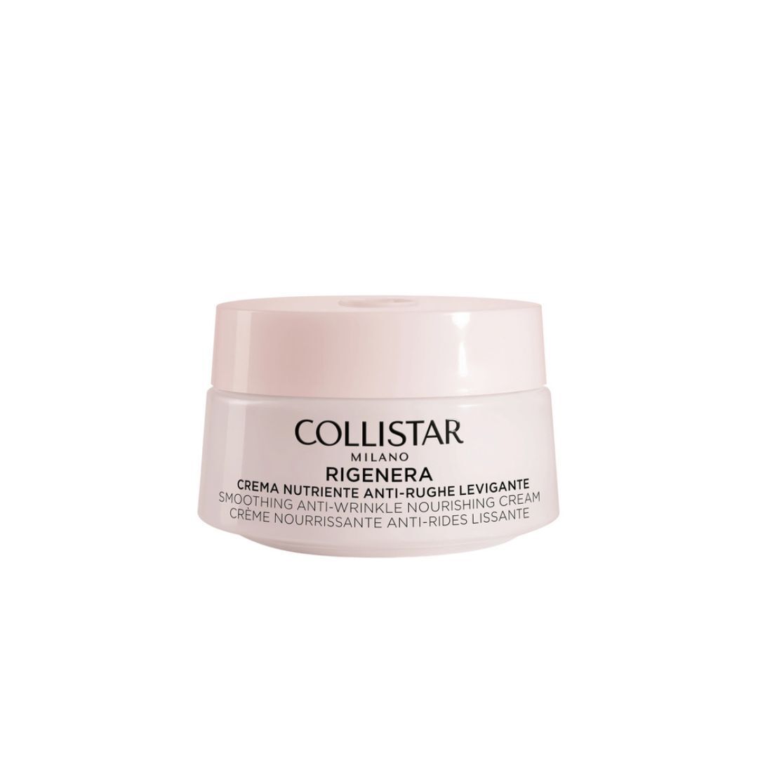 RIGENERA NOURISHING CREAM - COLLISTAR - Cuidados de Rosto - Imagem 1
