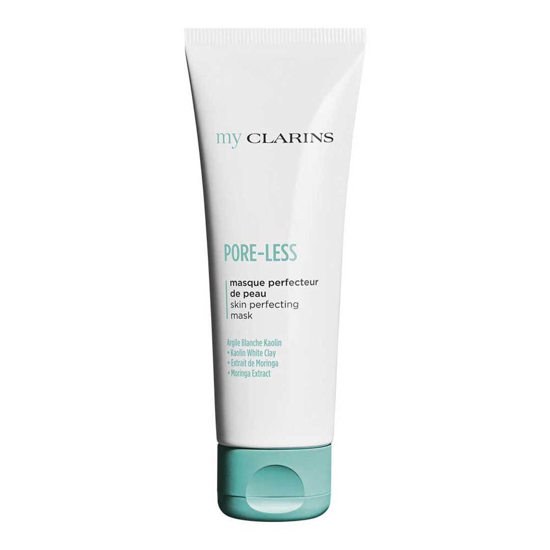 PORE-LESS Masque Perfecteur de Peau - CLARINS - My Clarins - Imagem 1