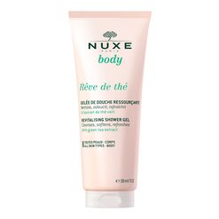 Gel de Duche Revitalizante R&ecirc;ve de Th&eacute;, , hi-res