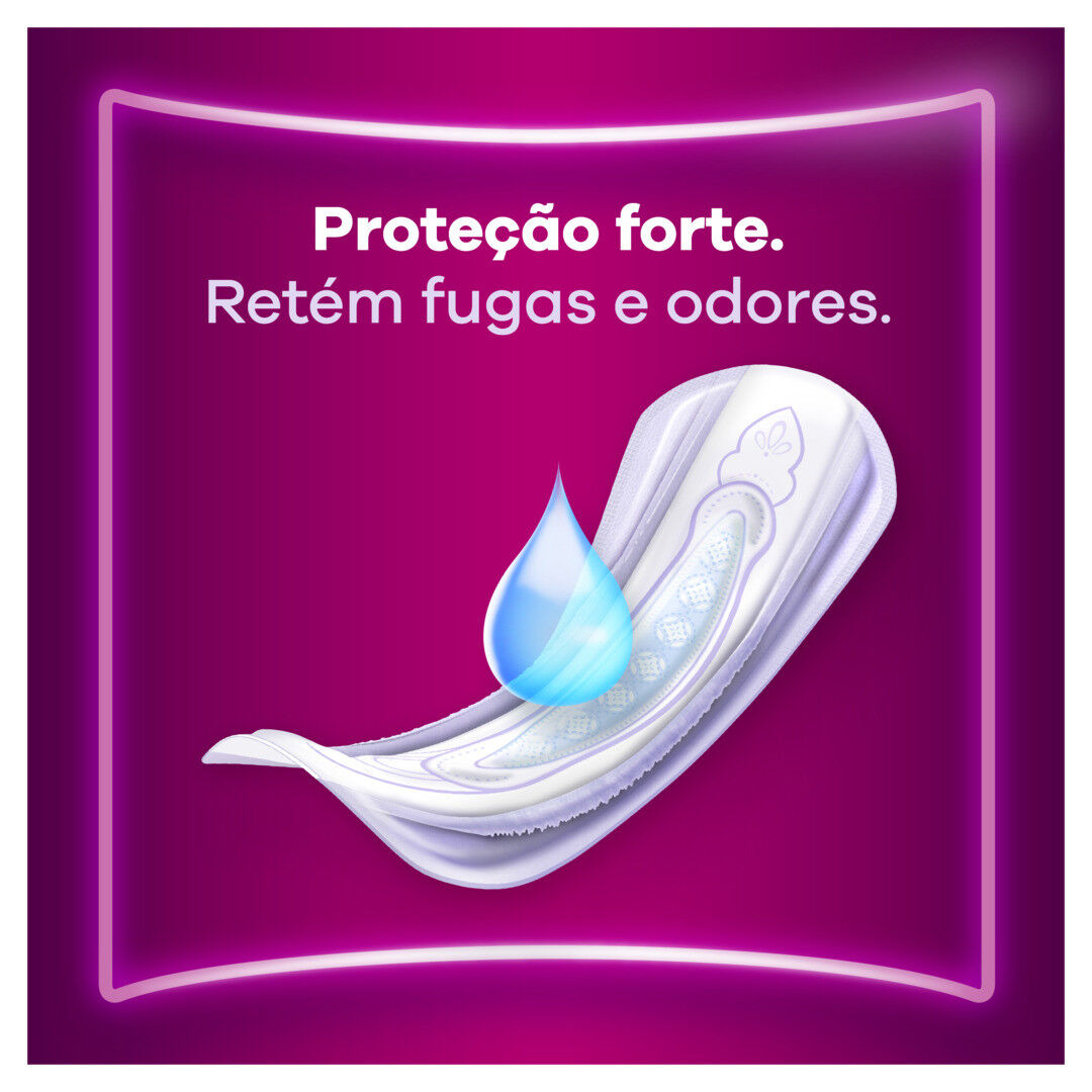 Pensos De Incontin&ecirc;ncia Extra - AUSONIA -  - Imagem 2
