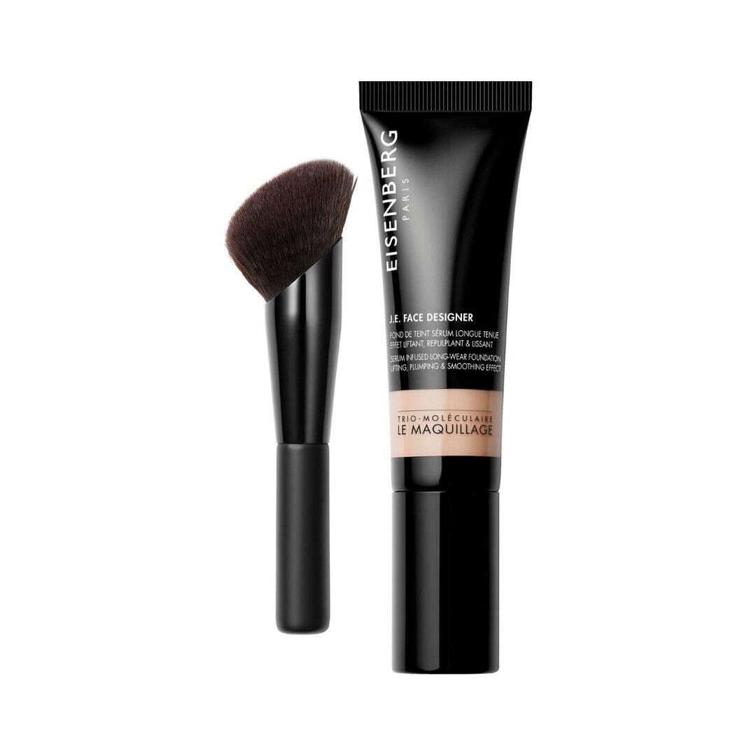 J.E. Face Designer - Eisenberg - Les Essentiels Du Maquillage - Imagem 1