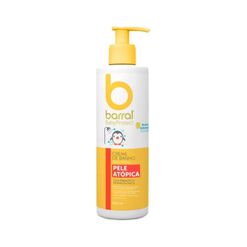 Creme de Banho Pele At&oacute;pica Babyprotect, , hi-res