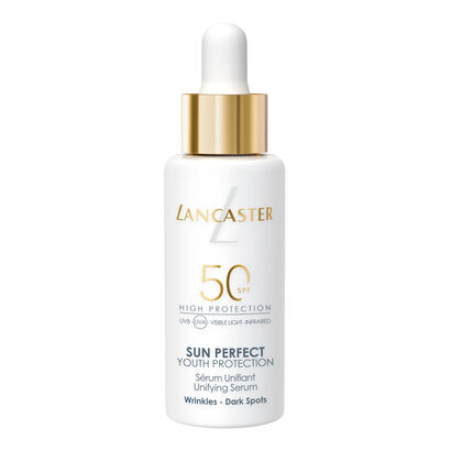 Unifying Serum SPF50 - LANCASTER - Sun Perfect - Imagem
