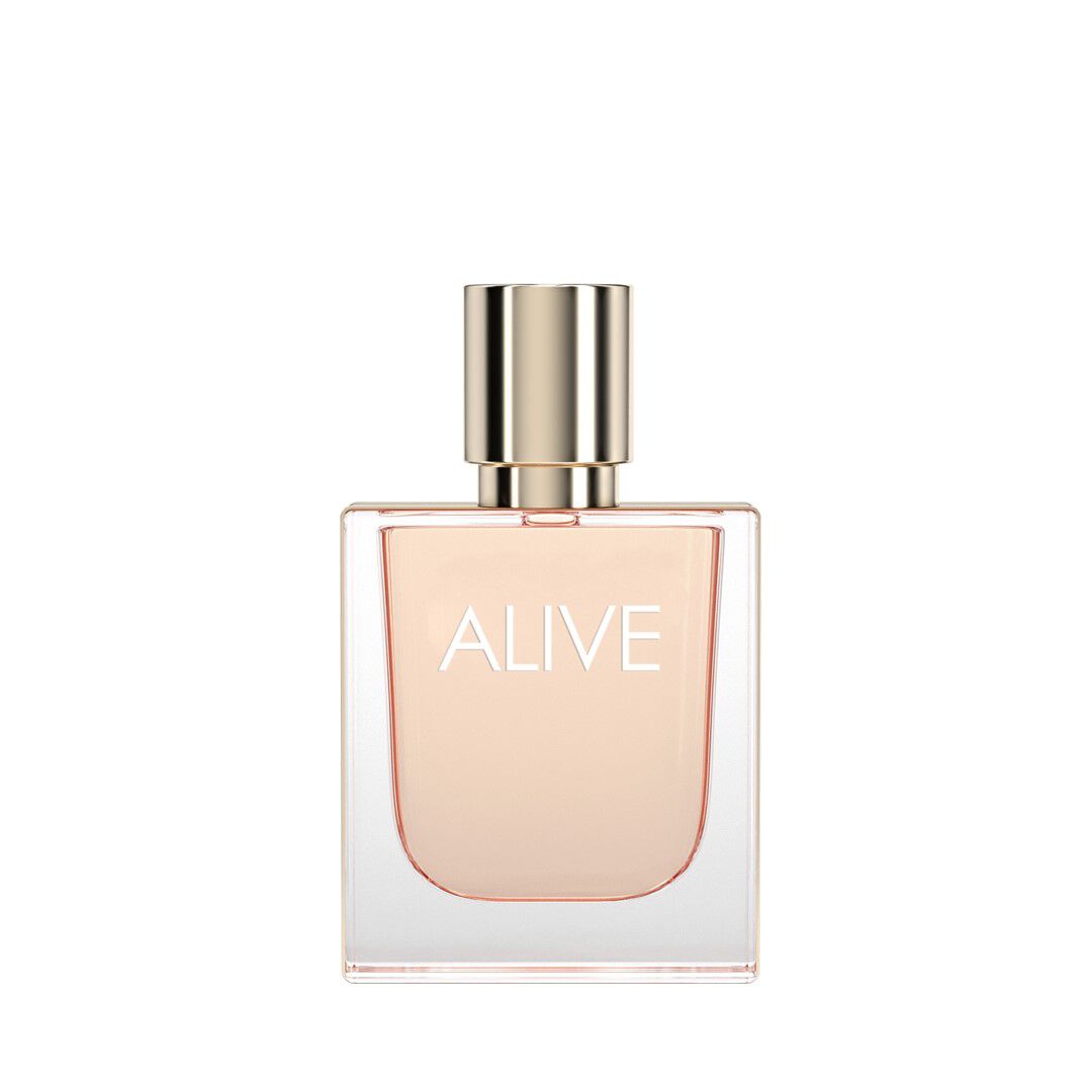 Eau de Parfum - HUGO BOSS - BOSS ALIVE - Imagem 1