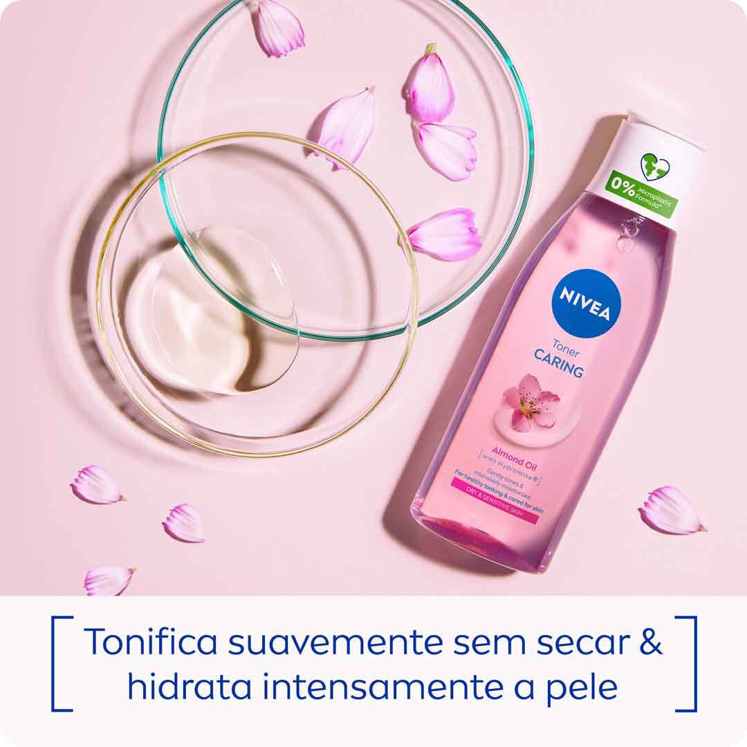 Tónico Suave - NIVEA -  - Imagem 6
