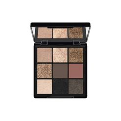 Pro Effect Eye Palette, 25 - SUN KISSED MOMENTS, hi-res