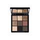 Pro Effect Eye Palette - MAKE UP FACTORY - GOLDEN HOUR MOMENTS - Imagem 1
