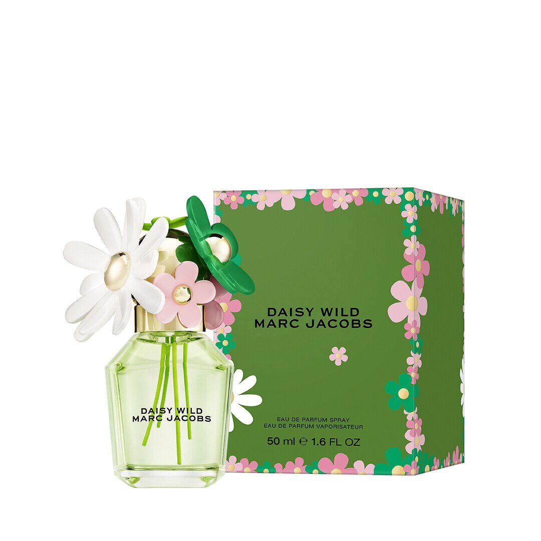 Eau de Parfum - MARC JACOBS - DAISY WILD - Imagem 2