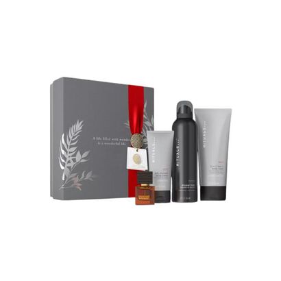 Medium Gift Set - Rituals - Homme - Imagem