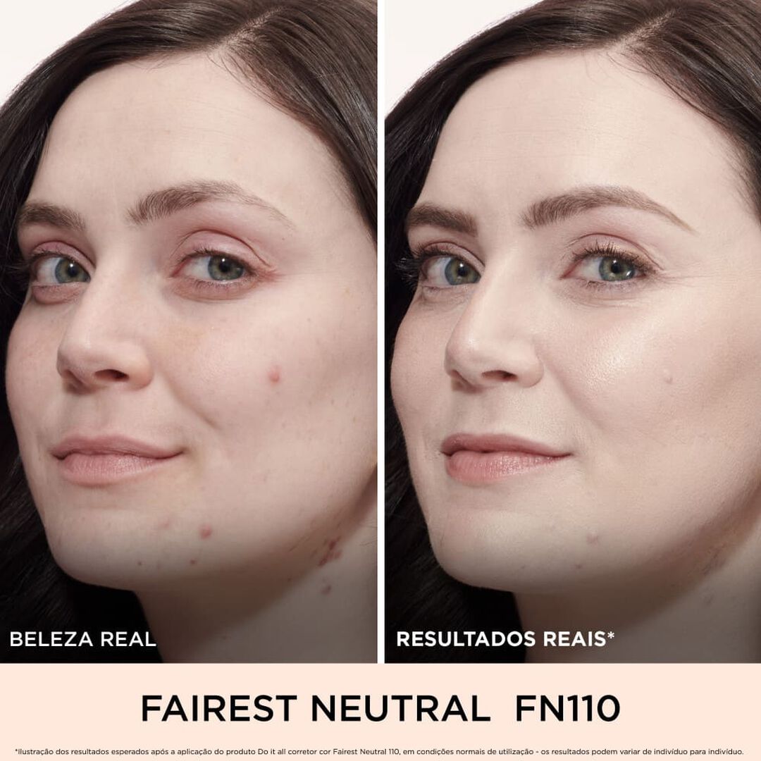 DO IT ALL CONCEALER - IT COSMETICS - IT COSMETICS MAQUILHAGEM - Imagem 6