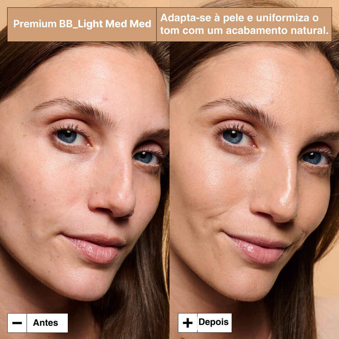 Premium Beauty Balm SPF 50+ - DR JART+ - BB Creams - Imagem 8
