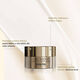 Luxe-lift Light Cream - Swiss Line - Cell Shock - Imagem 3