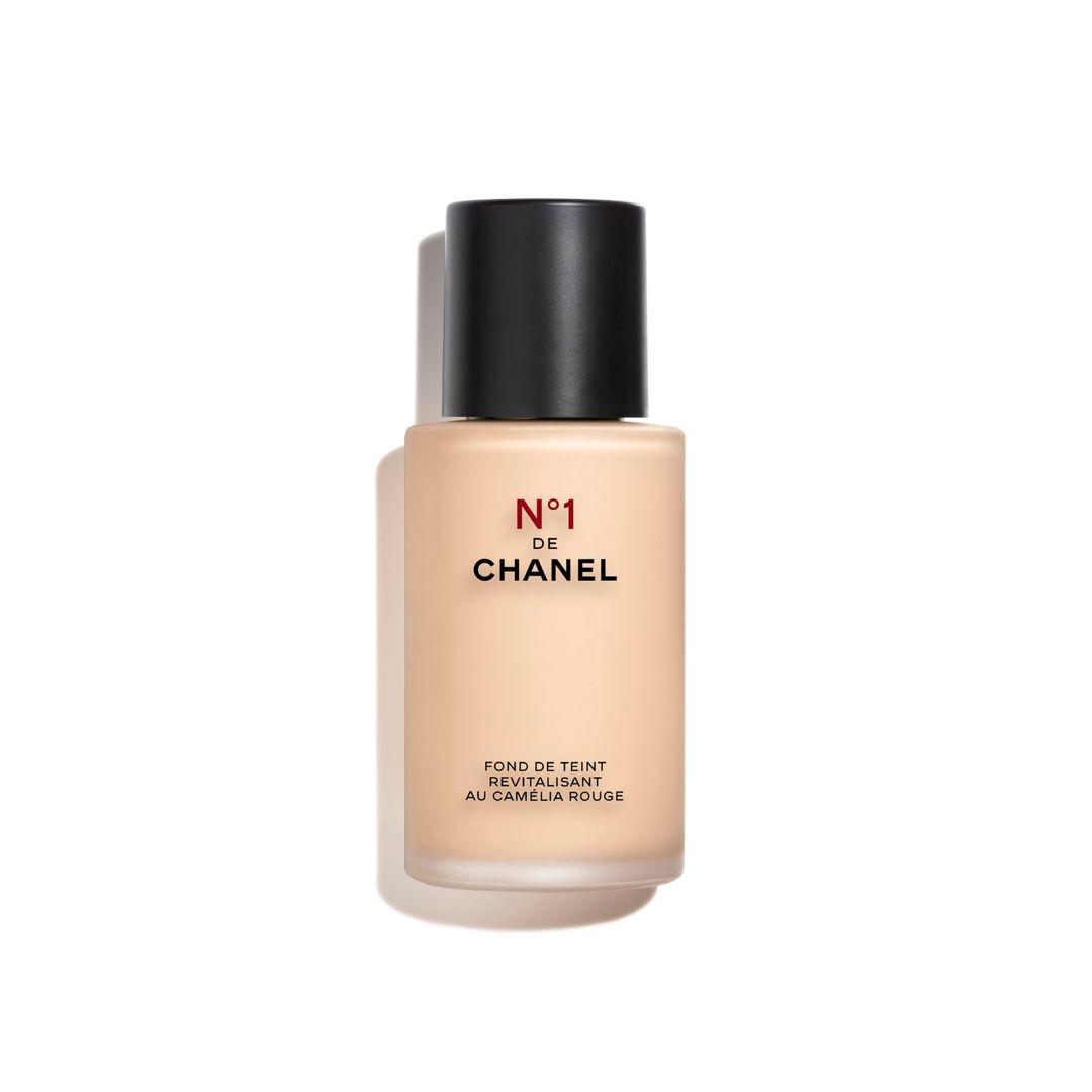 Foundation - CHANEL - N&ordm;1 DE CHANEL - Imagem 1